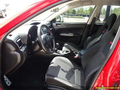 2012 Subaru Impreza WRX - Photo 48 - Cincinnati, OH 45255