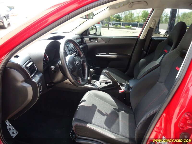 2012 Subaru Impreza WRX - Photo 48 - Cincinnati, OH 45255