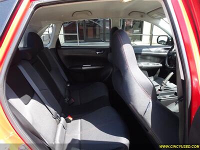 2012 Subaru Impreza WRX - Photo 40 - Cincinnati, OH 45255