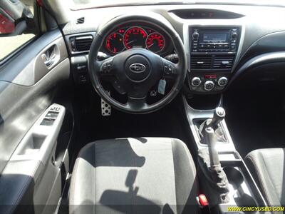 2012 Subaru Impreza WRX - Photo 44 - Cincinnati, OH 45255