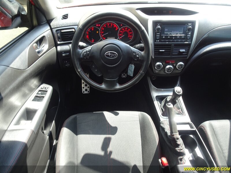 2012 Subaru Impreza WRX - Photo 44 - Cincinnati, OH 45255