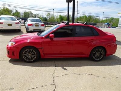 2012 Subaru Impreza WRX - Photo 95 - Cincinnati, OH 45255