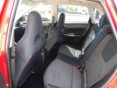 2012 Subaru Impreza WRX - Photo 53 - Cincinnati, OH 45255