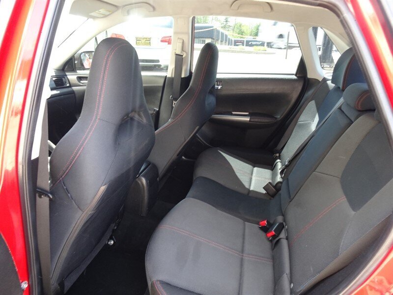 2012 Subaru Impreza WRX - Photo 53 - Cincinnati, OH 45255