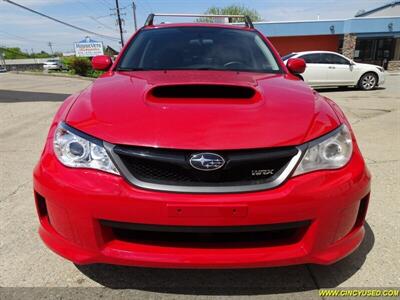 2012 Subaru Impreza WRX - Photo 54 - Cincinnati, OH 45255