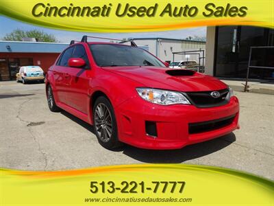 2012 Subaru Impreza WRX - Photo 1 - Cincinnati, OH 45255