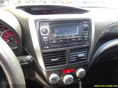 2012 Subaru Impreza WRX - Photo 81 - Cincinnati, OH 45255