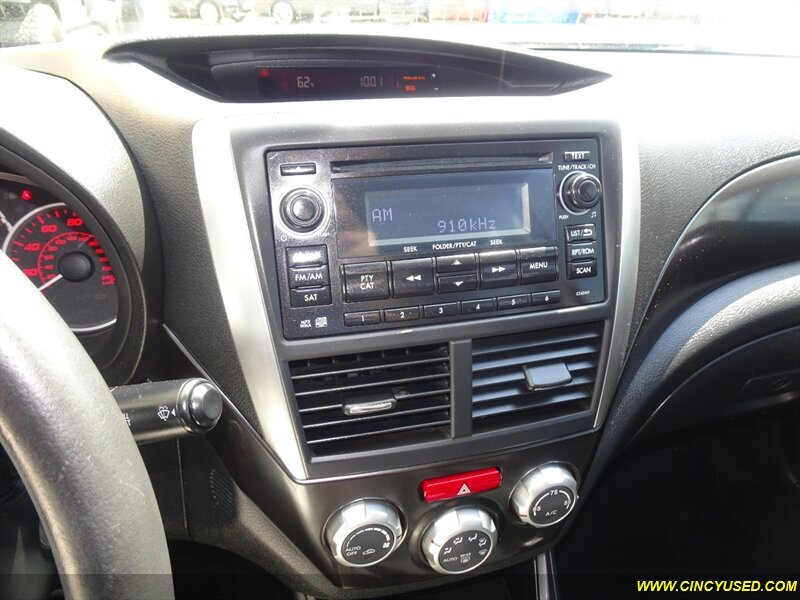 2012 Subaru Impreza WRX - Photo 81 - Cincinnati, OH 45255