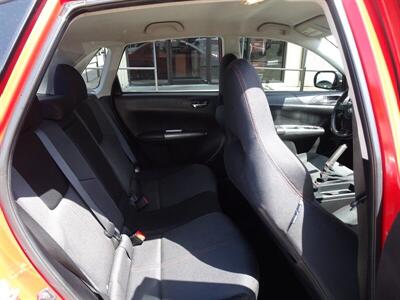 2012 Subaru Impreza WRX - Photo 41 - Cincinnati, OH 45255