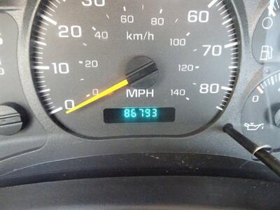 2003 CHEVROLET C4500 Kodiak   - Photo 76 - Cincinnati, OH 45255