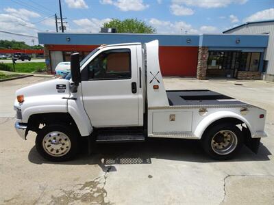 2003 CHEVROLET C4500 Kodiak   - Photo 17 - Cincinnati, OH 45255