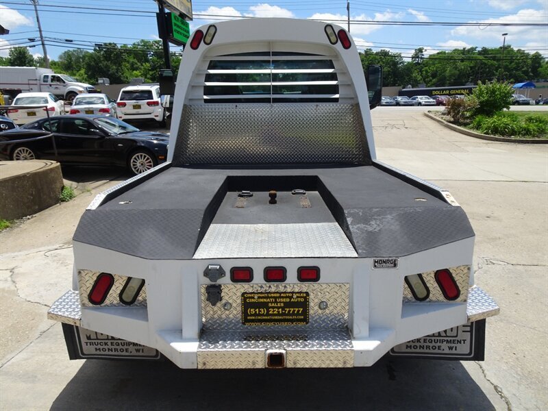 2003 CHEVROLET C4500 Kodiak - Photo 12 - Cincinnati, OH 45255
