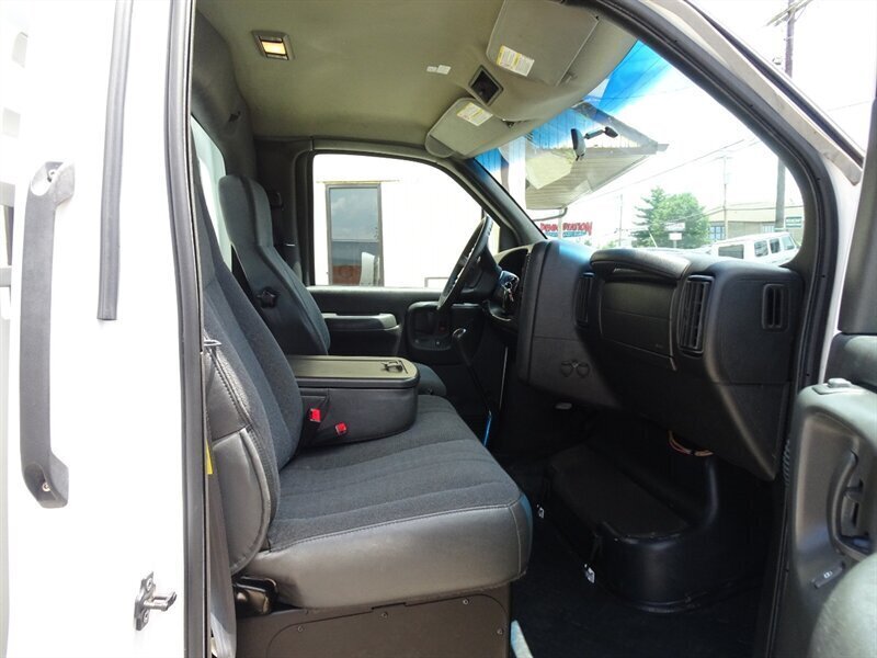 2003 CHEVROLET C4500 Kodiak - Photo 50 - Cincinnati, OH 45255