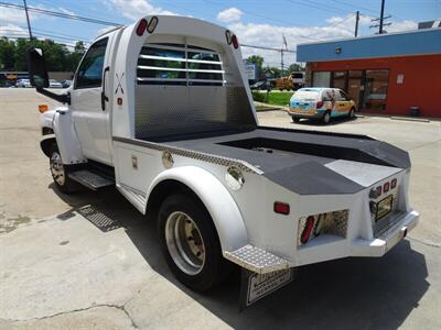 2003 CHEVROLET C4500 Kodiak   - Photo 8 - Cincinnati, OH 45255