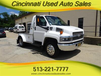 2003 CHEVROLET C4500 Kodiak   - Photo 1 - Cincinnati, OH 45255