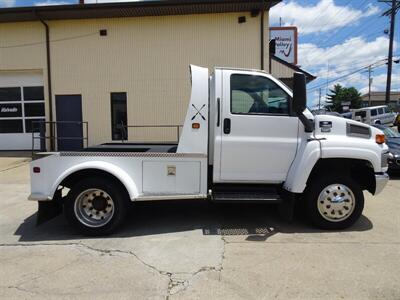 2003 CHEVROLET C4500 Kodiak   - Photo 6 - Cincinnati, OH 45255
