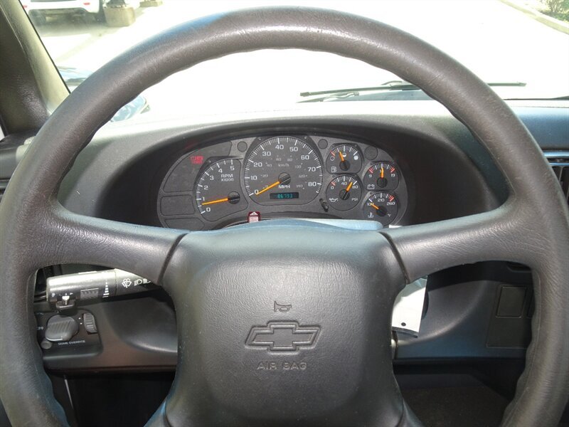 2003 CHEVROLET C4500 Kodiak - Photo 38 - Cincinnati, OH 45255