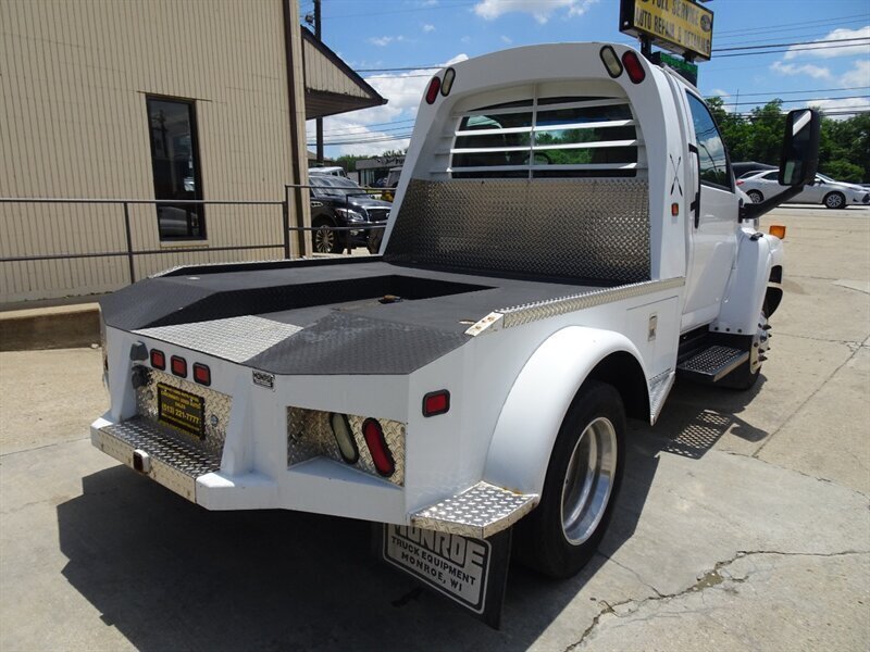 2003 CHEVROLET C4500 Kodiak - Photo 30 - Cincinnati, OH 45255