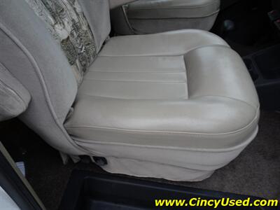 1995 Volkswagen WINNEBAGO RIALTA MOTORHOM   - Photo 26 - Cincinnati, OH 45255