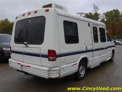 1995 Volkswagen WINNEBAGO RIALTA MOTORHOM   - Photo 6 - Cincinnati, OH 45255