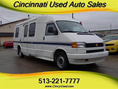 1995 Volkswagen WINNEBAGO RIALTA MOTORHOM   - Photo 1 - Cincinnati, OH 45255