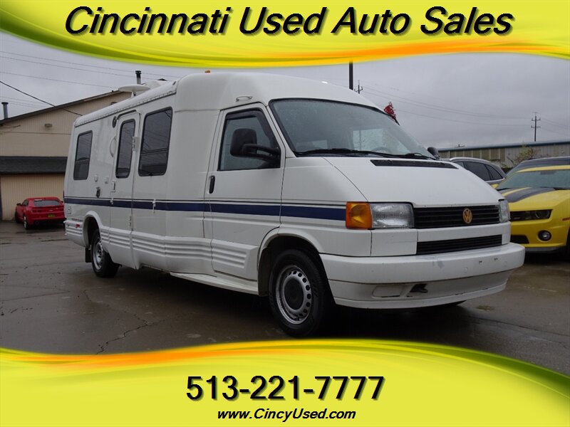 1995 WINNEBAGO RIALTA MOTORHOME