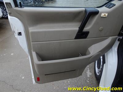 1995 Volkswagen WINNEBAGO RIALTA MOTORHOM   - Photo 23 - Cincinnati, OH 45255