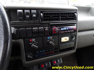 1995 Volkswagen WINNEBAGO RIALTA MOTORHOM   - Photo 19 - Cincinnati, OH 45255