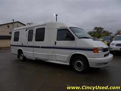 1995 Volkswagen WINNEBAGO RIALTA MOTORHOM   - Photo 4 - Cincinnati, OH 45255