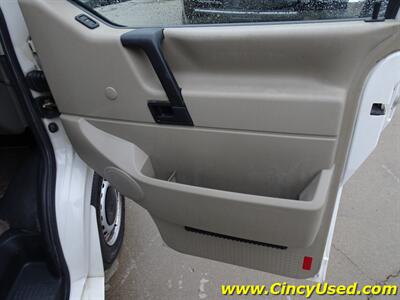 1995 Volkswagen WINNEBAGO RIALTA MOTORHOM   - Photo 24 - Cincinnati, OH 45255