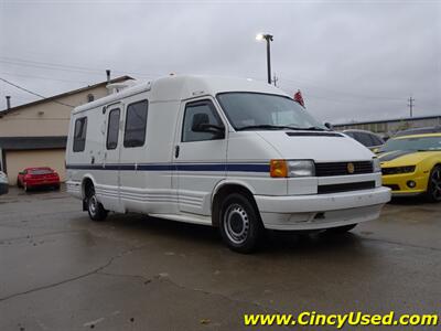 1995 Volkswagen WINNEBAGO RIALTA MOTORHOM   - Photo 5 - Cincinnati, OH 45255