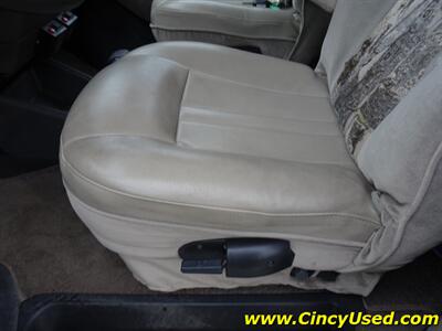 1995 Volkswagen WINNEBAGO RIALTA MOTORHOM   - Photo 25 - Cincinnati, OH 45255