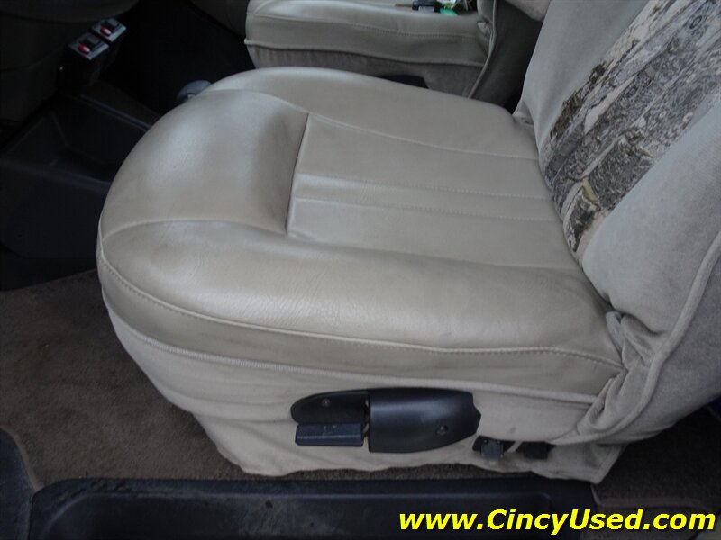 1995 Volkswagen WINNEBAGO RIALTA MOTORHOM   - Photo 25 - Cincinnati, OH 45255