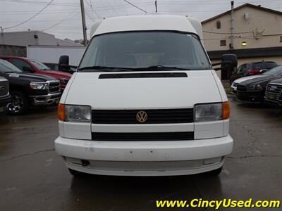 1995 Volkswagen WINNEBAGO RIALTA MOTORHOM   - Photo 2 - Cincinnati, OH 45255
