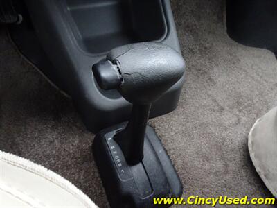 1995 Volkswagen WINNEBAGO RIALTA MOTORHOM   - Photo 18 - Cincinnati, OH 45255