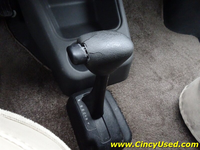 1995 Volkswagen WINNEBAGO RIALTA MOTORHOM   - Photo 18 - Cincinnati, OH 45255