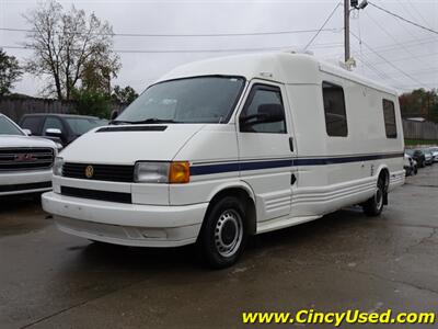 1995 Volkswagen WINNEBAGO RIALTA MOTORHOM   - Photo 3 - Cincinnati, OH 45255