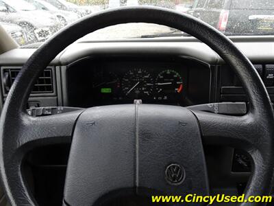 1995 Volkswagen WINNEBAGO RIALTA MOTORHOM   - Photo 20 - Cincinnati, OH 45255