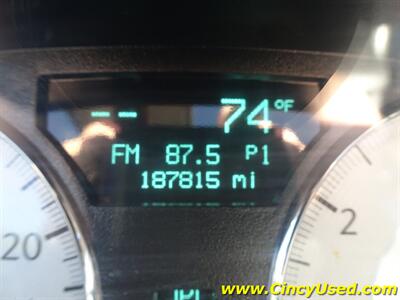 2010 Chrysler 300C   - Photo 21 - Cincinnati, OH 45255