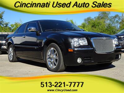 2010 Chrysler 300C   - Photo 1 - Cincinnati, OH 45255