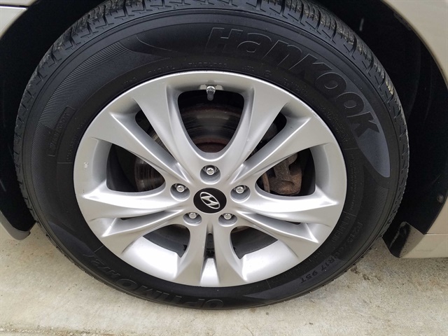 2011 Hyundai Sonata Limited   - Photo 35 - Cincinnati, OH 45255