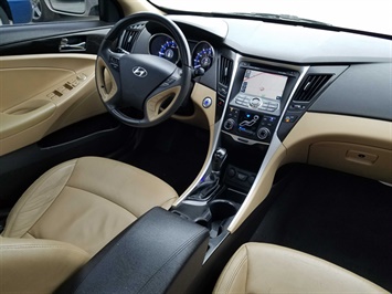 2011 Hyundai Sonata Limited   - Photo 9 - Cincinnati, OH 45255