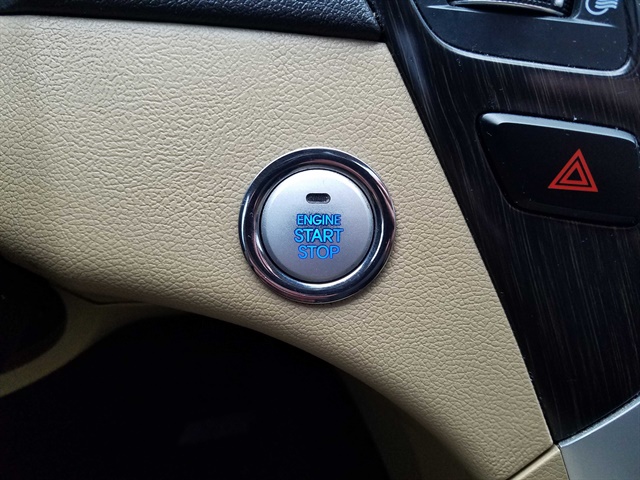 2011 Hyundai Sonata Limited   - Photo 26 - Cincinnati, OH 45255