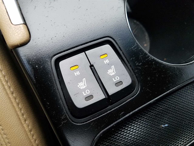 2011 Hyundai Sonata Limited   - Photo 20 - Cincinnati, OH 45255