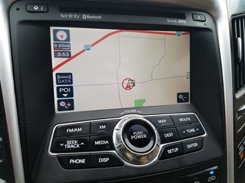 2011 Hyundai Sonata Limited   - Photo 28 - Cincinnati, OH 45255