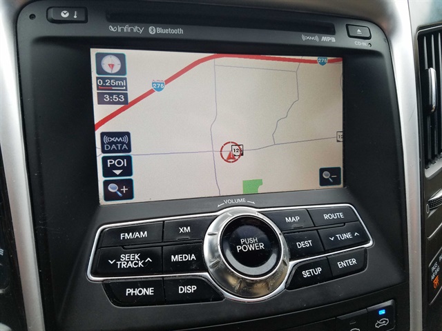 2011 Hyundai Sonata Limited   - Photo 28 - Cincinnati, OH 45255