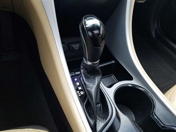 2011 Hyundai Sonata Limited   - Photo 21 - Cincinnati, OH 45255