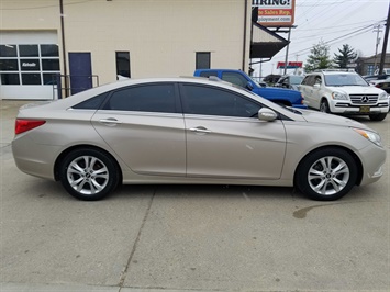 2011 Hyundai Sonata Limited   - Photo 3 - Cincinnati, OH 45255