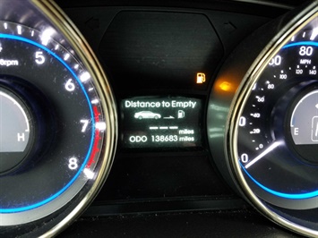 2011 Hyundai Sonata Limited   - Photo 25 - Cincinnati, OH 45255