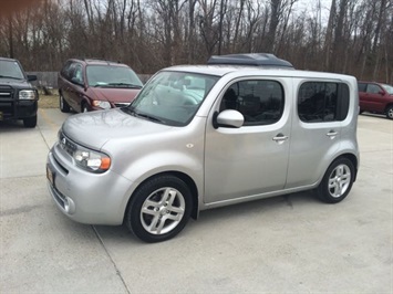 2009 Nissan cube 1.8   - Photo 3 - Cincinnati, OH 45255